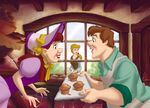 Cinderella dreams 9