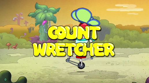 Count Wretcher