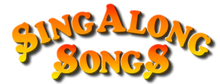 Disney's Sing Along Songs - 1986-1990 Logo