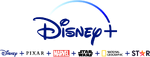 DisneyPlus Logo