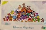 DisneyTelevisionAnimation-40thAnniversary-TheDisneyAfternoonTribute-WhereOurMagicBegan.jpeg (370 KB) The Disney Afternoon tribute for Disney Television Animation's 40th Anniversary Art Gallery, with the tagline "Where our Magic began"
