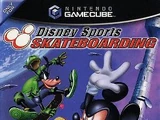 Disney Sports Skateboarding