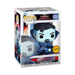 Doctor Strange in the Multiverse of Madness - Funko POP - Doctor Strange