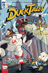 Ducktales 20 Cover B