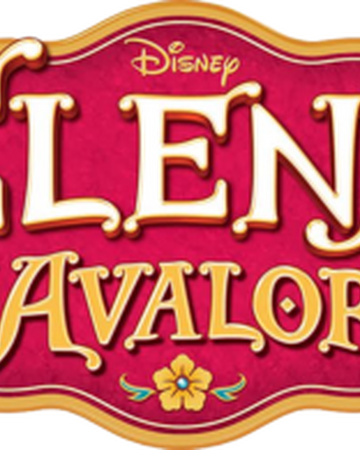 Elena of Avalor logo.png
