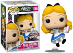 1065. Alice (Falling) (2021 Target Exclusive)