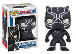 Funko Pop! - Captain America Civil War - Black Panther