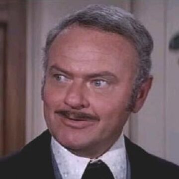 Harvey Korman Disney Wiki Fandom