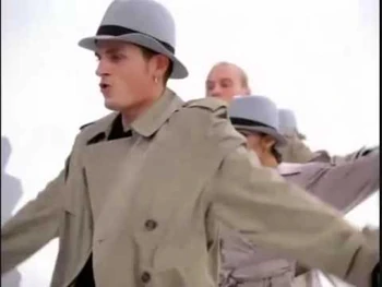 I'll Be Your Everything