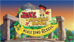 Jake NeverLand Rescue titlecard
