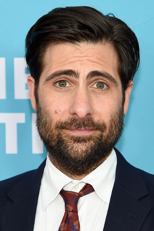 Jason Schwartzman