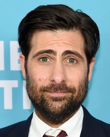 Jason Schwartzman Disney Wiki Fandom