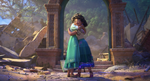 Mirabel reunites with Julieta.