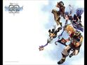 Kingdom Hearts Birth By Sleep OST - It's a Small World-2