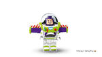 LEGO Disney Minifigure Series 1 07