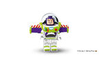 LEGO Buzz Lightyear