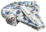 LEGO Solo - Kessel Run Millennium Falcon