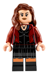 Lego Scarlet Witch