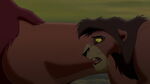 "I've never heard the story of Scar that way."