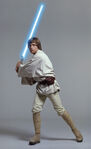 Luke Skywalker (Star Wars franchise)