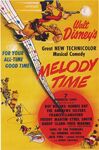 Melody Time27 de Mayo de 1948