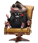 Mr. Big (Zootopia)