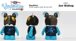 Nautilus Vinylmation