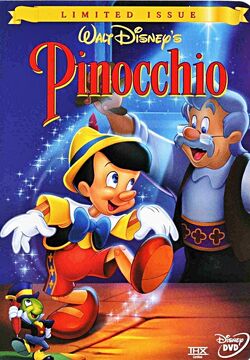 Vintage 1999 Disney Limited Issue Original DVD Release Lot