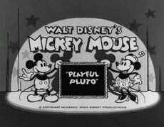 PlayfulPluto