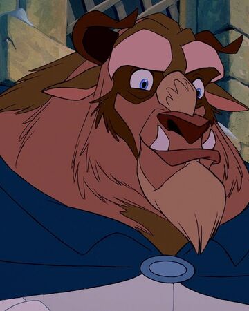 Beast Disney Wiki Fandom The beast is the male protagonist in beauty and the beast. beast disney wiki fandom