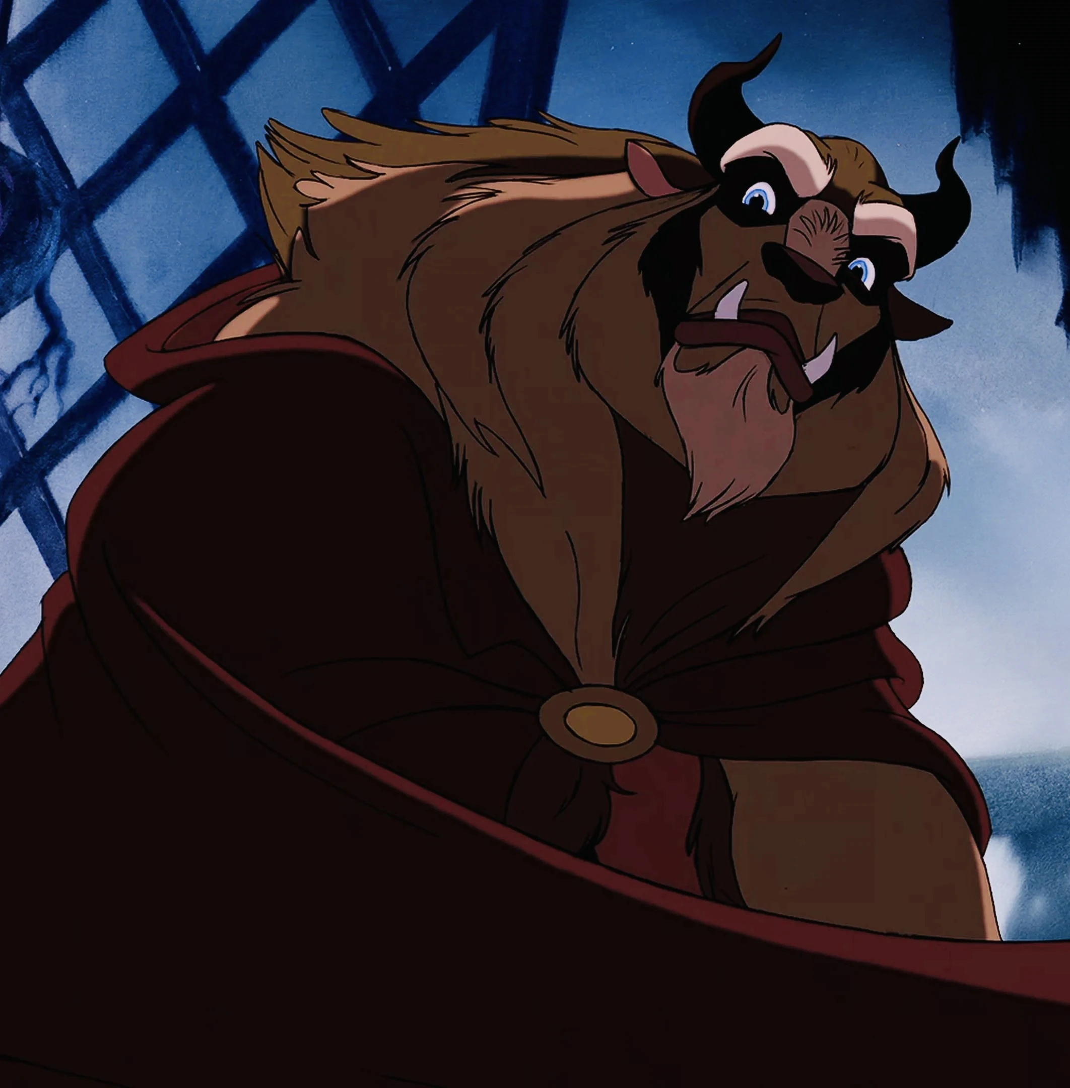 Beast | Disney Wiki | Fandom, image size:2124x2160