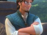 Flynn Rider