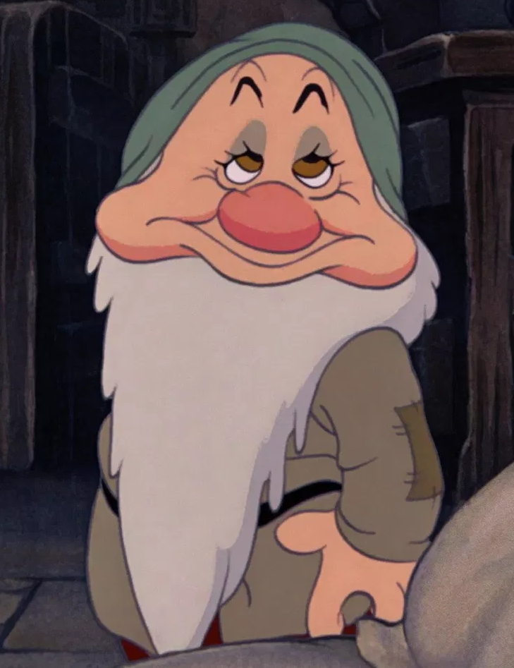 7 Dwarfs Names - Fun Facts About Snow White & The Seven Dwarfs