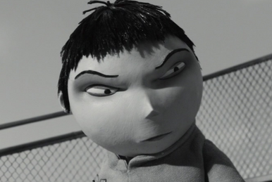 Frankenweenie toshiaki hotsell
