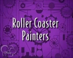 Roller Coaster Painters (Mickey Mouse Works)