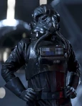 Shen (Star Wars: Squadrons)