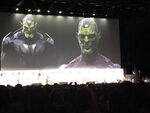 Skrulls Concept Art