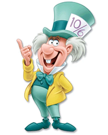 El Sombrerero Loco Disney Wiki Fandom Pero un sueño no es la realidad. el sombrerero loco disney wiki fandom