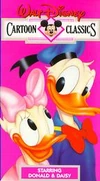 Starring Donald and Daisy