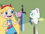 Baby (Star vs. the Forces of Evil)
