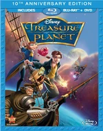 Treasure Planet - 7.3.2012