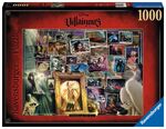 Villainous puzzle cruella de vil