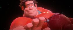 Wreck-It Ralph, Disney Wiki