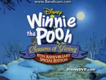 Winnie the Pooh: Seasons of Giving 10th Anniversary Edition DVD preview