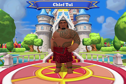 Chief Tui Disney Wiki Fandom