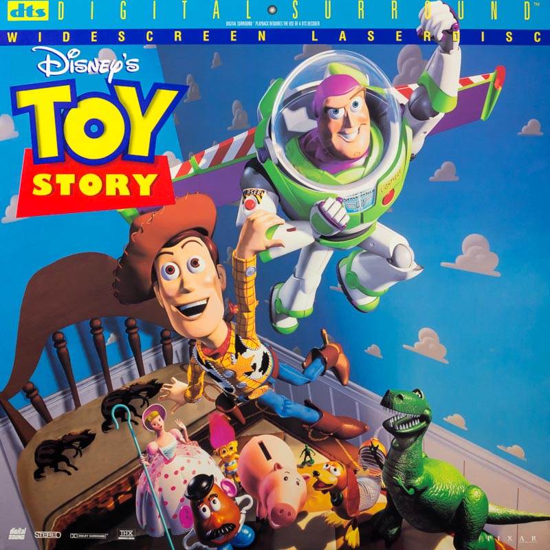 Toy Story 2 (video), Disney Wiki