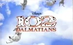 102 Dalmatians VHS & DVD preview