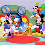 Happy Birthday Toodles Disney Wiki Fandom Anders bircow as mickey mouse. happy birthday toodles disney wiki