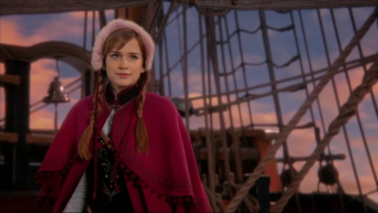 Anna | Disney Wiki | Fandom, image size:1280x720