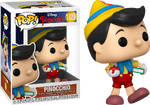 1029. Pinocchio (Schoolbound) (2021)